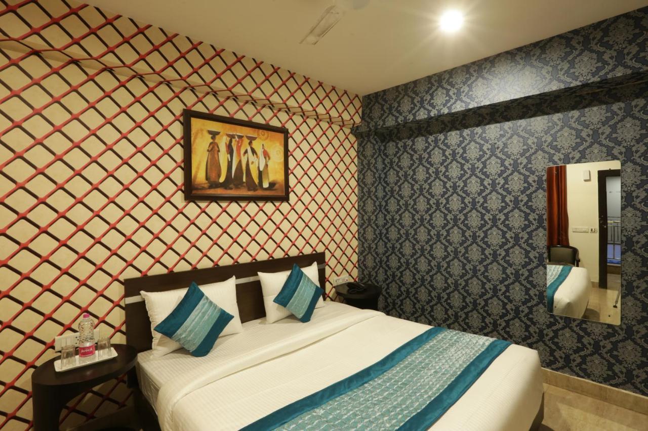 Bed & Breakfast Emerald At Airport *