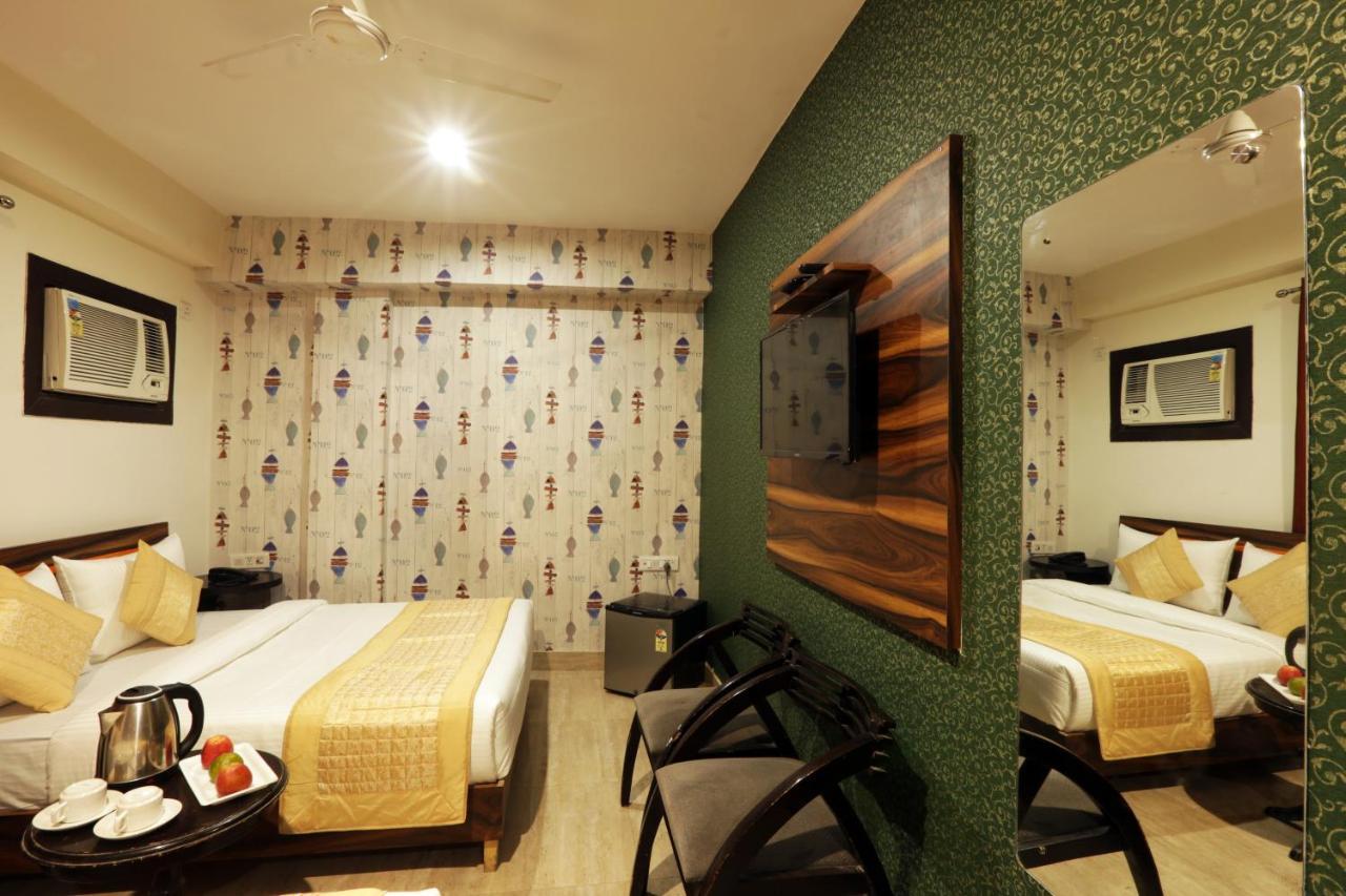 Emerald At Airport Bed & Breakfast *