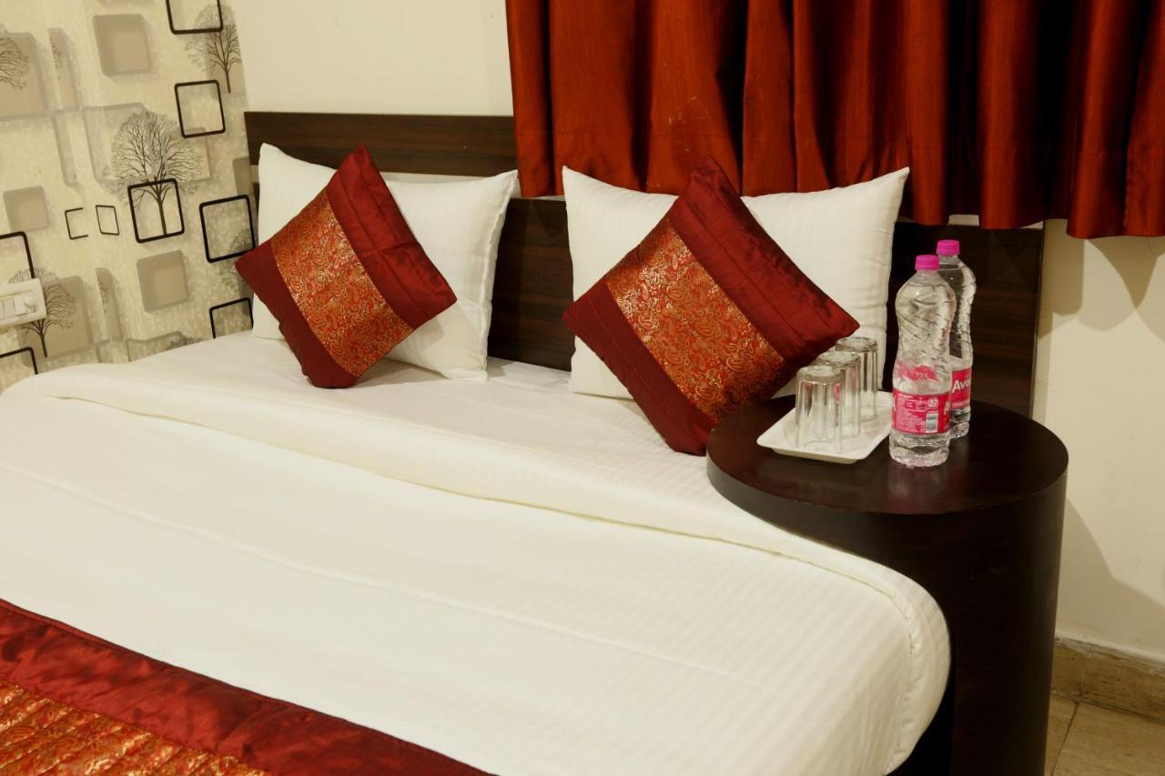 Bed & Breakfast Emerald At Airport *
